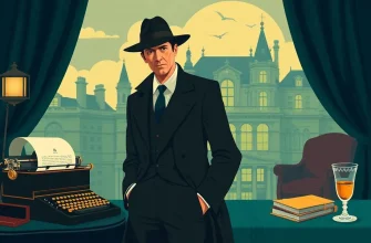 Détectives dans le luxe: 10 films à découvrir