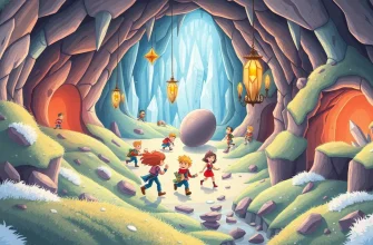 Les Meilleures Comédies sur les Donjons