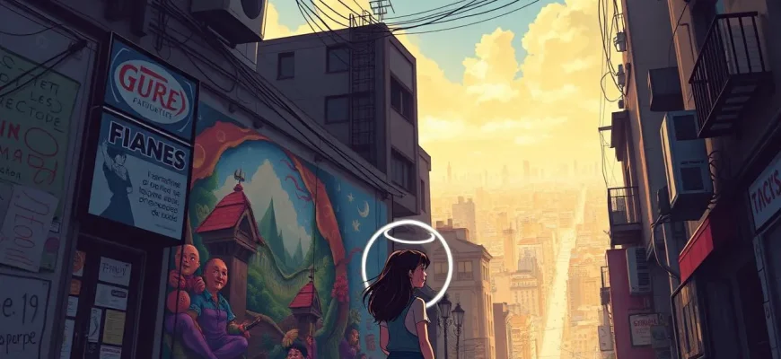 Films de Fantasy dans les Ghetto