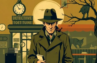 Détectives et Loups : Une Sélection de Films Fascinants