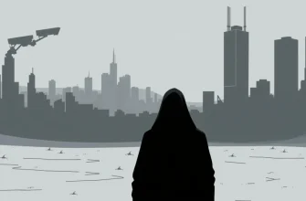 Films de science-fiction sur le totalitarisme