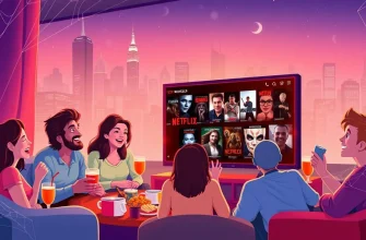 Top 10 Films d'Horreur sur Netflix