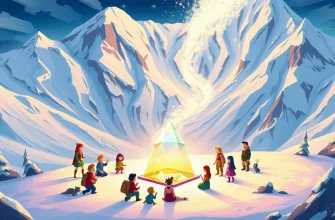 Films de Fantasy sur les Avalanches