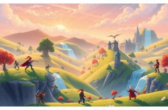 Les Meilleurs Films de Fantasy sur les Jeux de Rôle