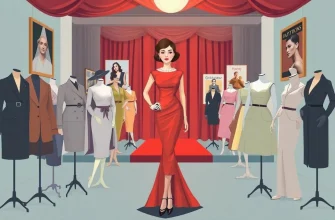 Films biographiques sur les stylistes