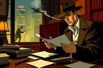 Détectives et Spetsnaz: 10 Films à Découvrir