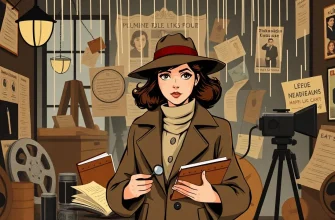 Films avec des Femmes Détectives