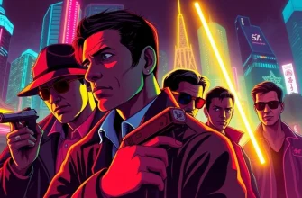 Films criminels sur les frères: Une sélection captivante