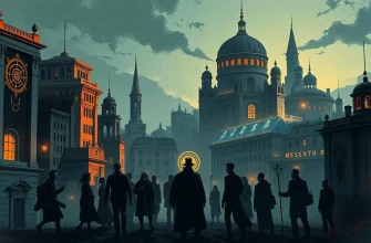 Top 10 des films de science-fiction sur les sectes