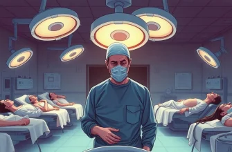 Les 10 meilleurs films d'horreur sur les opérations