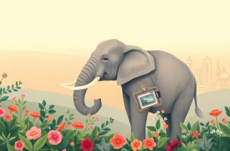 Films mélodramatiques avec des éléphants