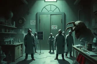 Top 10 des films d'horreur sur les laboratoires militaires