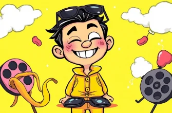 Les Meilleures Comédies Noires à Ne Pas Manquer