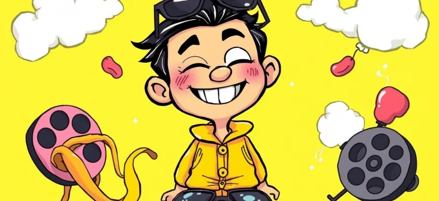 Les Meilleures Comédies Noires à Ne Pas Manquer