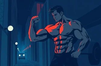 Films de suspense sur la musculation