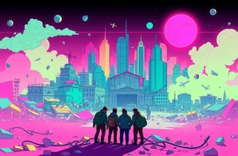 Films de survie après un séisme