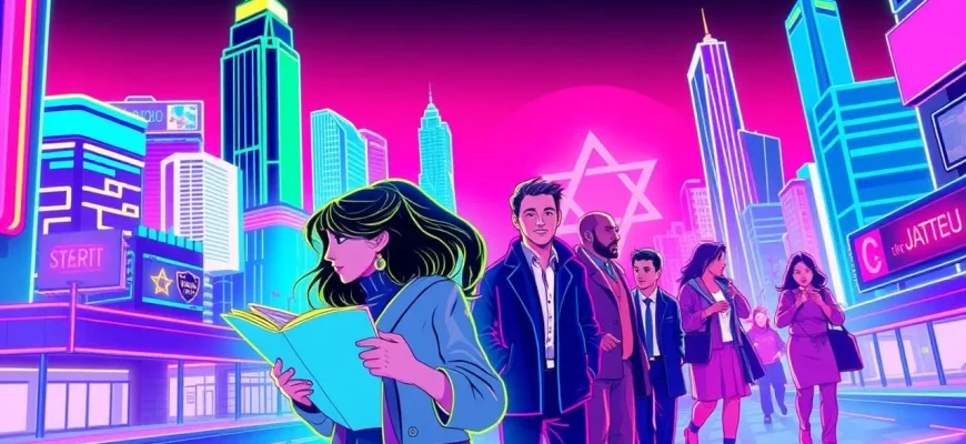 Films sur les Juifs - Une sélection