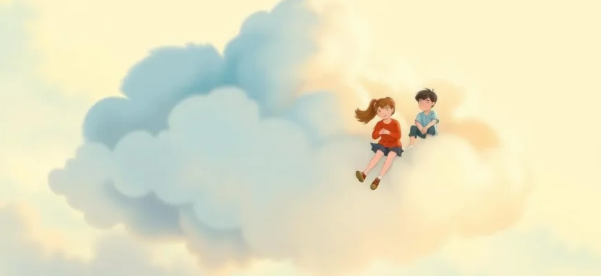 Films familiaux sur la découverte de soi