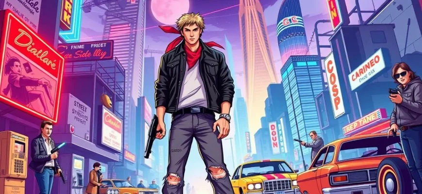 Les Meilleurs Films d'Action sur la Rivalité