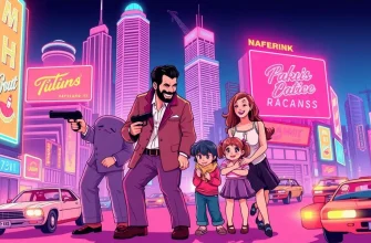 Films familiaux sur la mafia