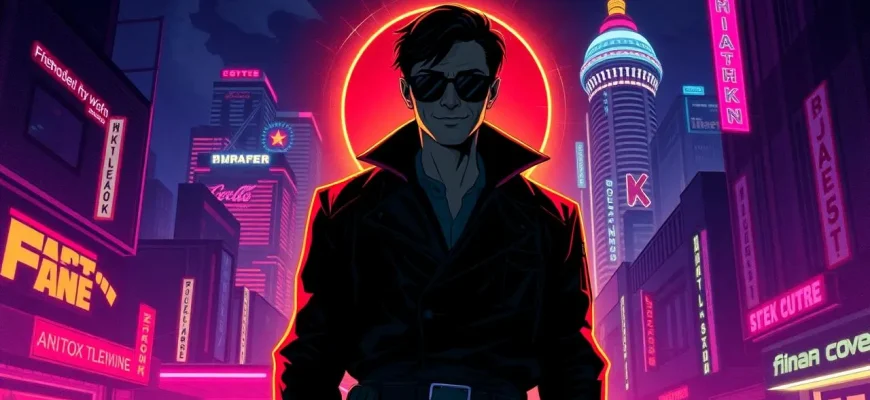 Films de Drame sur le Travail Sous Couverture