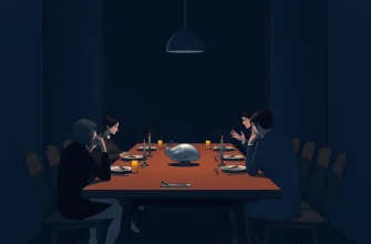 10 Thrillers de Thanksgiving à Découvrir