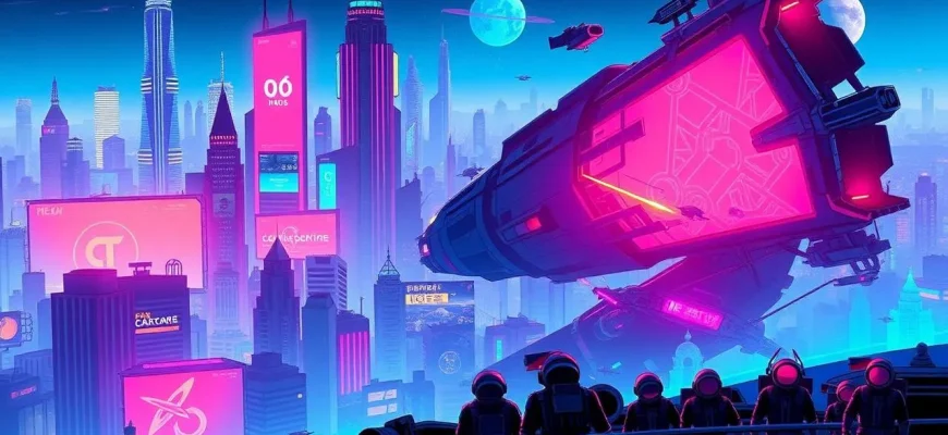 Les Meilleurs Films de Catastrophes Spatiales