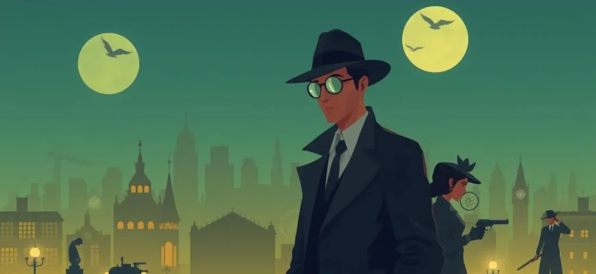 Les Meilleurs Films d'Action sur l'Escroquerie