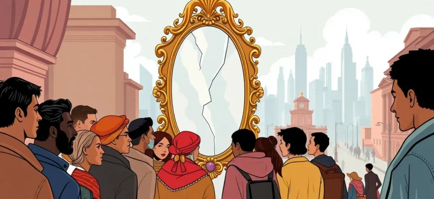 10 Documentaires sur l'Inégalité à Voir Absolument