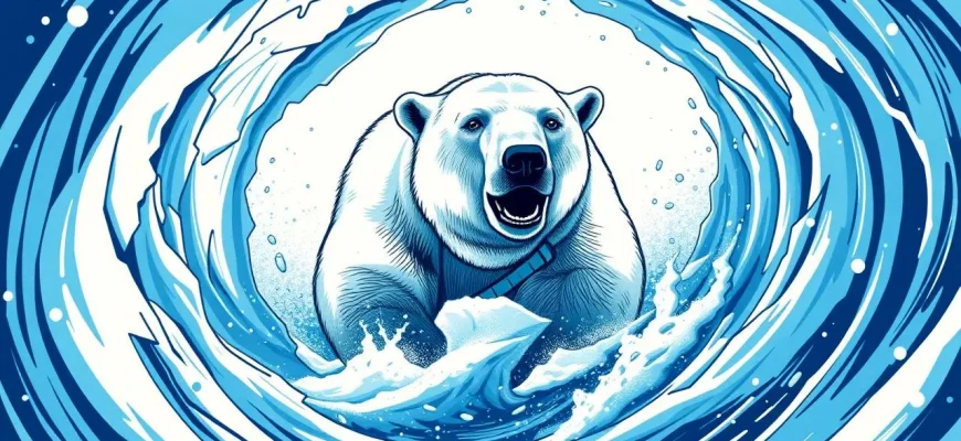 Aventure en Antarctique: 10 Films à Découvrir