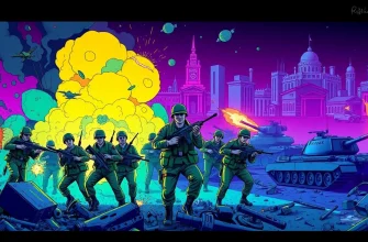 Les Meilleurs Films sur les Incidents Militaires