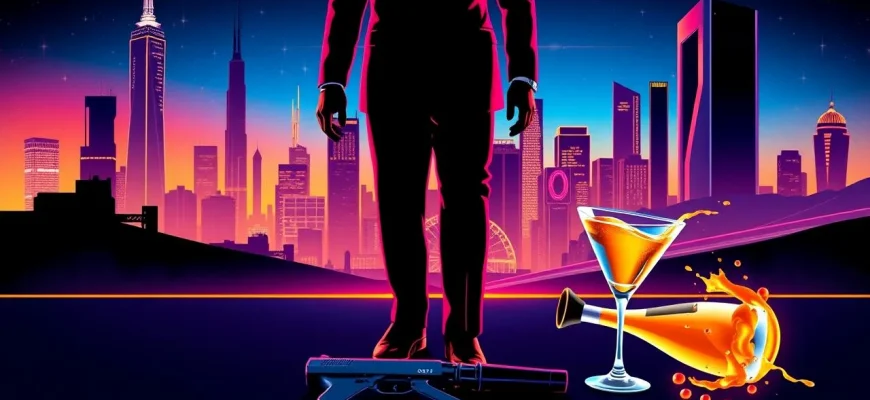 Top 10 des Films de James Bond en Français