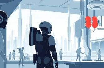 Les Meilleurs Films de Science-Fiction sur les Organes Artificiels