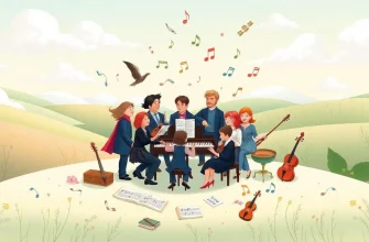 Films Fantastiques sur les Compositeurs