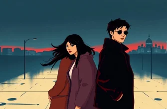 Thrillers avec trois amis: 10 films à ne pas manquer