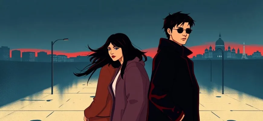 Thrillers avec trois amis: 10 films à ne pas manquer