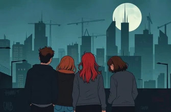 Thrillers de Vengeance pour un Ami