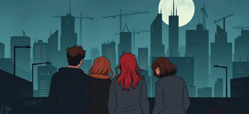 Thrillers de Vengeance pour un Ami