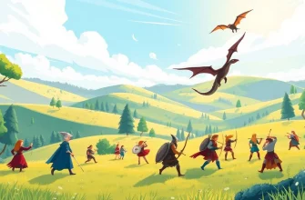 Les Meilleurs Films de Fantasy sur l'Entraînement