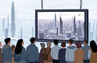 Films de science-fiction sur l'inégalité sociale