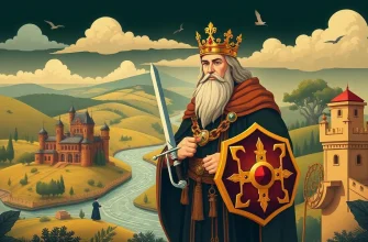 Documentaires sur les légendes de l'histoire