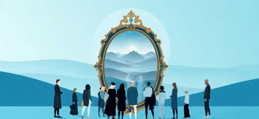 10 Films Mystiques sur les Voyages Oniriques