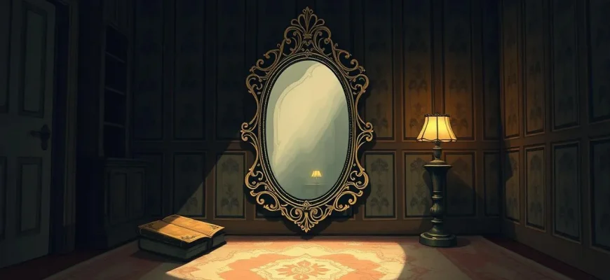 Films soviétiques sur les vieilles maisons