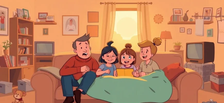 Films familiaux sur la vieillesse