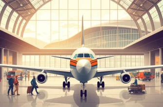 Les Meilleurs Documentaires sur les Aéroports