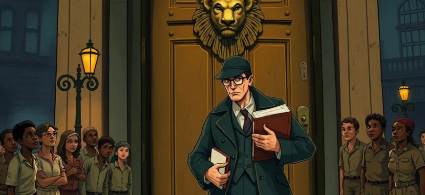 Détectives et esclaves: 10 films captivants