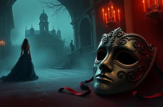 Thrillers de Masques et Mystères: 10 Films à Découvrir