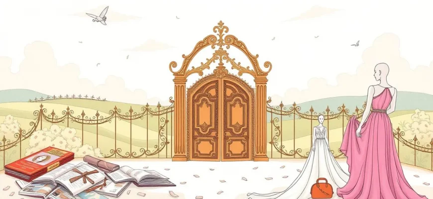 10 Films de Mode à Ne Pas Manquer