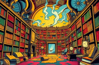 Aventure et Mystère: Les Meilleurs Films sur la Recherche de Bibliothèques Anciennes