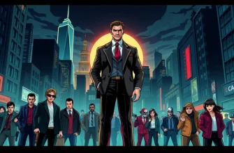 Les Meilleurs Films de Drames Criminels